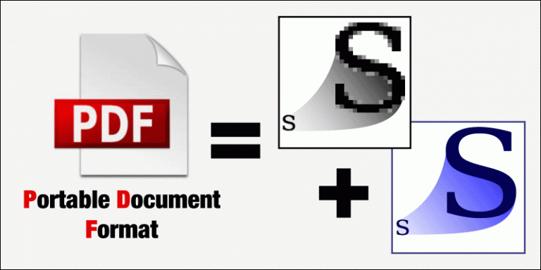 PDF (Portable Document Format)