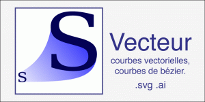 image vectorielle