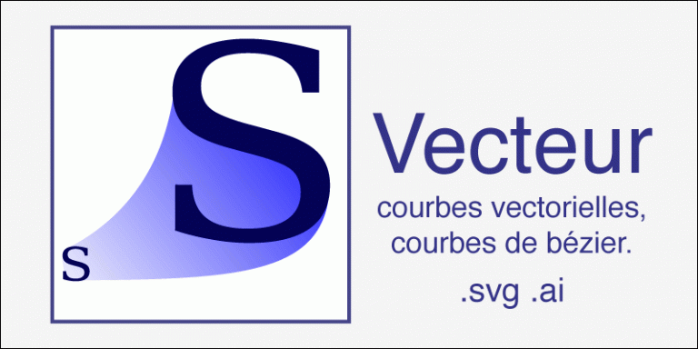 image vectorielle