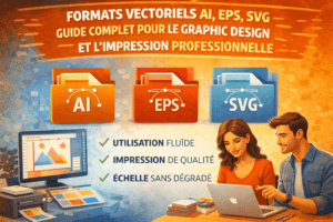 C'est quoi une images vectorielles et a quoi ça sert ?