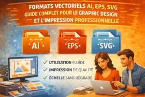 C'est quoi une images vectorielles et a quoi ça sert ?